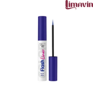 خط چشم رنگی گلدن رز مدل Flash Liner حجم 3.5 میلی لیتر