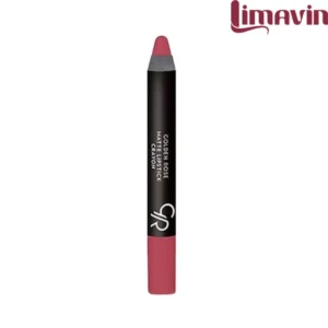 رژ مدادی گلدن رز مدل crayon