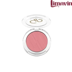 رژ گونه پودری گلدن رز وزن 7 گرم