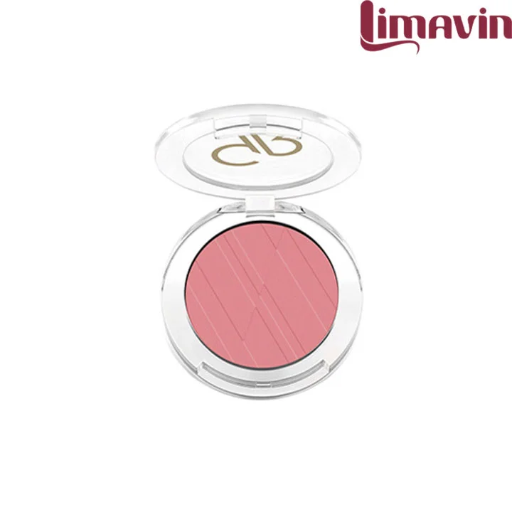 رژ گونه پودری گلدن رز