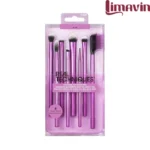 ست براش آرایش چشم Everyday Eye Essentials ریل تکنیک
