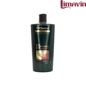 شامپو مدل Botanique Nourish And Replenish سبز ترزمه حجم 700 میلی لیتر