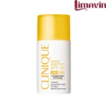 ضد آفتاب مینرال کلینیک SPF50 حجم 30 میلی لیتر