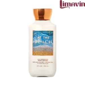 لوسیون بدن At the Beach بث اند بادی حجم 236 میلی لیتر