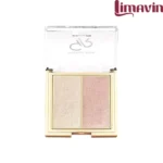 هایلایتر 2 عددی So Glow گلدن رز