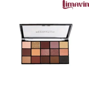پالت سایه Velvete Rose رولوشن