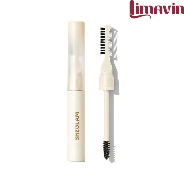 ژل ابرو لیفت کننده قوی شیگلم Save It Laminating Brow Gel Set 8G