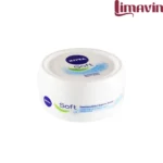 کرم نرم کننده نیوآ مدل Soft حجم 100 میلی لیتر