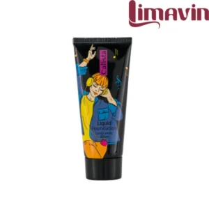 کرم پودر مات کالیستا مدل Long Lasting مناسب انواع پوست حجم 35 میلی لیتر