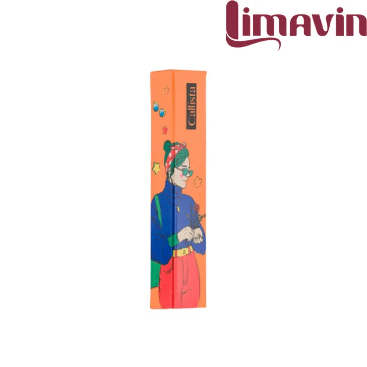 خط چشم کالیستا مدل لاینر اند شیپر حجم 9 میلی لیتر - تصویر 4