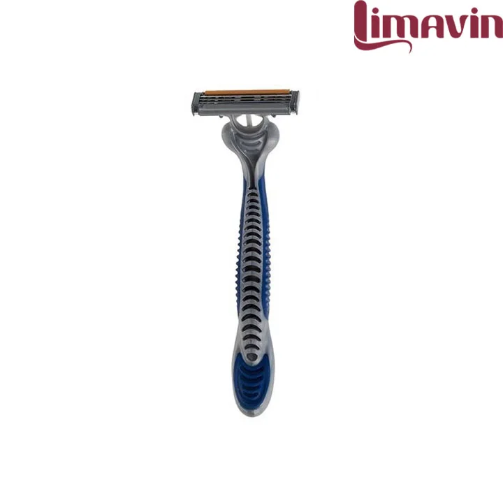 خود تراش ژیلت مدل Blue3 Comfort بسته 3 عددی - تصویر 2