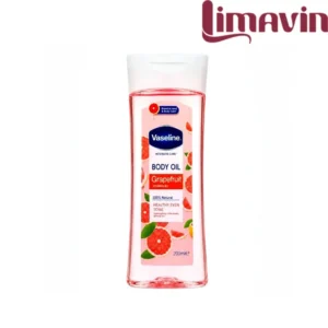 روغن بدن وازلین مدل Grapefruit حجم 200 میلی لیتر