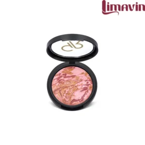 رژگونه تراکوتا استارداست گلدن رز