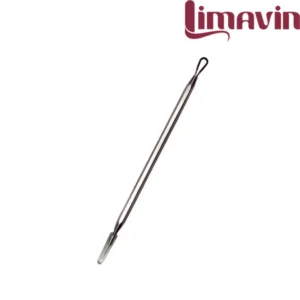 ابزار تخلیه جوش دو سر حلقه و سوزن زد وان Z‑812