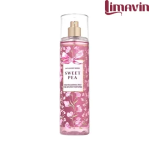 بادی اسپلش Sweet Pea بث اند بادی حجم 236 میلی لیتر