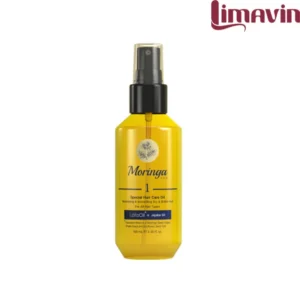 روغن مراقبت از مو مورینگا شماره 1 حجم 100 میلی لیتر