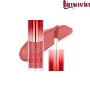 رژگونه مایع گلدن رز مدل Smart Cheek حجم 6 میلی لیتر