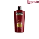 شامپو ترزمه مدل Keratin Smooth حجم 700میلی لیتر