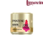 ماسک مو کراتین بازسازی کننده پنتن مدل keratin protect حجم 300 میلی لیتر