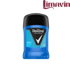 مام صابونی مردانه رکسونا Rexona مدل Cobalt حجم 40 میلی لیتر