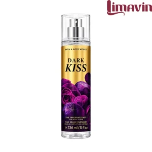 میست مو و بدن Dark Kiss بث اند بادی حجم 236 میلی لیتر
