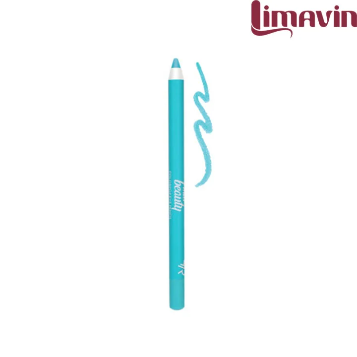 مداد چشم رنگی میس بیوتی Colorpop گلدن رز