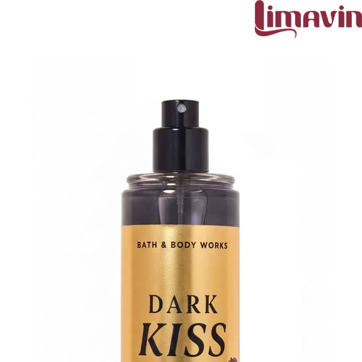 میست مو و بدن Dark Kiss بث اند بادی حجم 236 میلی لیتر - تصویر 3