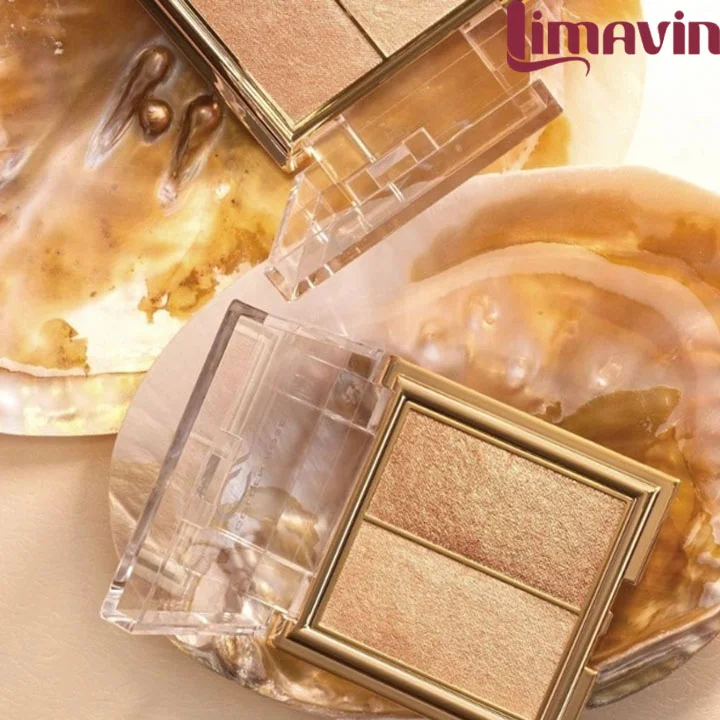 هایلایتر 2 عددی So Glow گلدن رز - تصویر 3