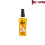 وغن آرگان ترمیم کننده مو مدل Oil-Elixir مناسب موهای خشک 75میل گلیس