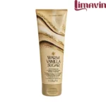کرم بدن Warm Vanilla Sugar بث اند بادی حجم 226 میلی لیتر