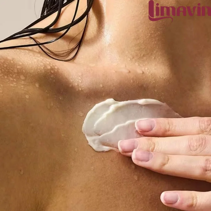 کرم بدن Warm Vanilla Sugar بث اند بادی حجم 226 میلی لیتر - تصویر 3