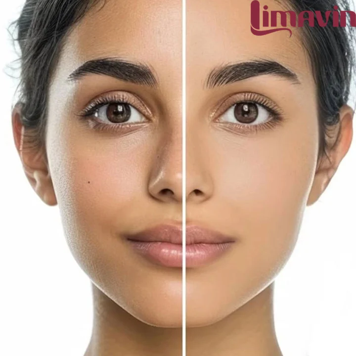 کرم پودر فلورمار مدل perfect coverage حجم 30 میلی لیتر - تصویر 2