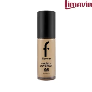 کرم پودر فلورمار مدل perfect coverage حجم 30 میلی لیتر